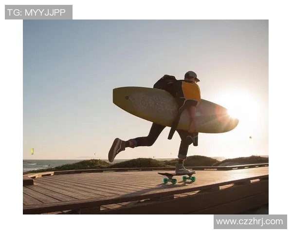 滑板精神：见证上海滑板队从初创到辉煌的奋斗与成长之路